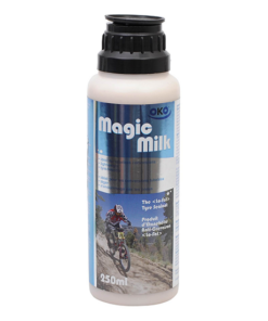 OKO Magic Milk for tubeless tyres 250ml