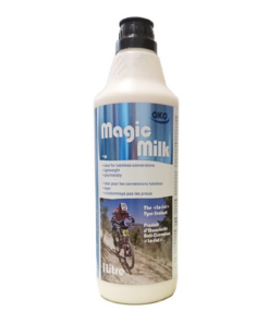 OKO Magic Milk for tubeless tyres 1Lt