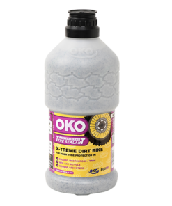 OKO X-Treme Dirt Bike 800ml