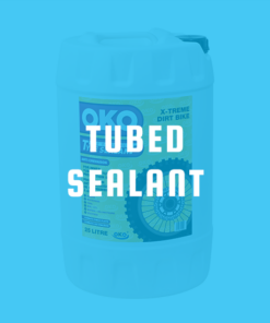 Tubed Sealant