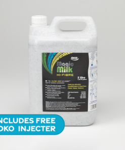OKO Magic Milk Hi-Fibre 5lt