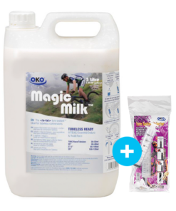 OKO Magic Milk for tubeless tyres 5lt