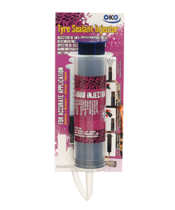OKO Bike Injector - 150ml