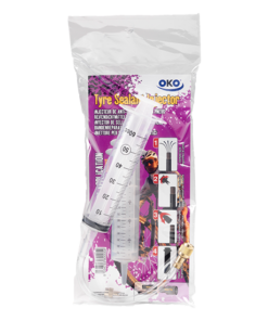OKO Bike Injector - 60ml