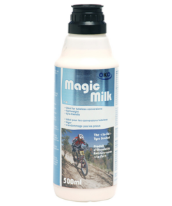 OKO Magic Milk for tubeless tyres 500ml